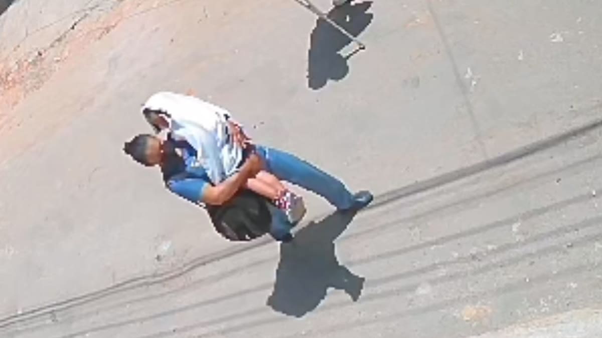 Investigan si niña raptada en Floridablanca fue víctima de violencia sexual