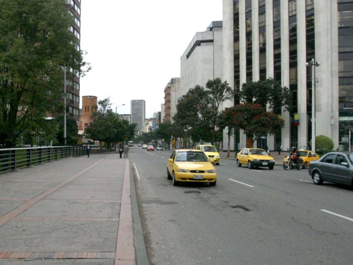 Se abrió proceso de licitación para estudios de la carrera séptima