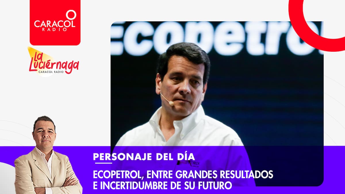 Ecopetrol, nuestra joya de la corona, entre grandes resultados e incertidumbre de su futuro
