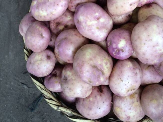 En el Valle mejora la oferta de alimentos pero sus precios siguen por las nubes