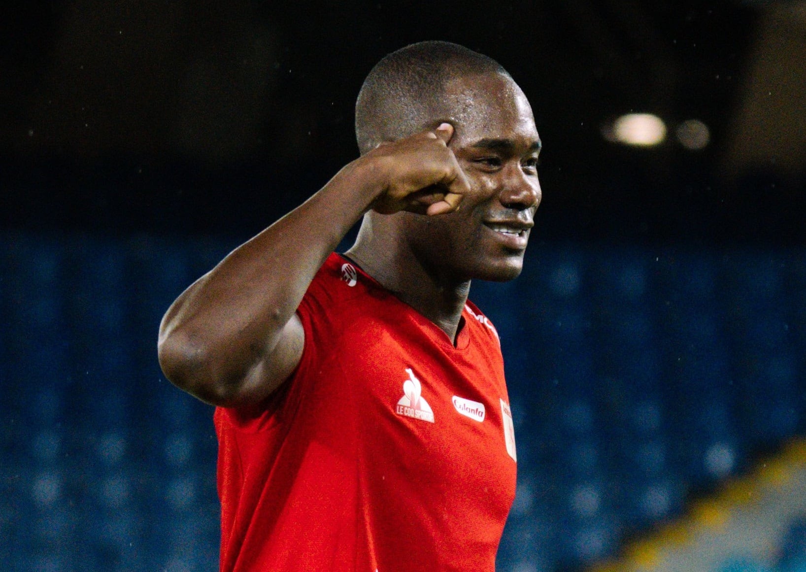 Andrés Mosquera Guardia