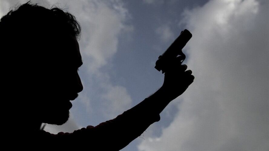 se registró una fuerte balacera que según información preliminar deja al menos una persona muerta y seis heridos/ Imagen de referencia. Foto: Colprensa