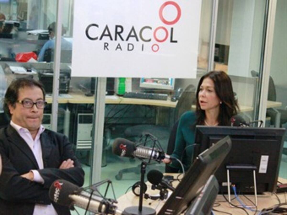 ‘El error del esquema de aseo fue no tener los compactadores el 18 de diciembre’: Petro