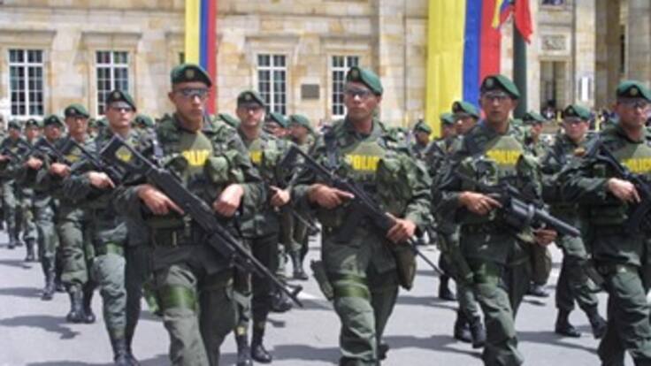 Gobierno y la Policía Nacional lanzaron nuevo plan integral para la seguridad del ciudadano