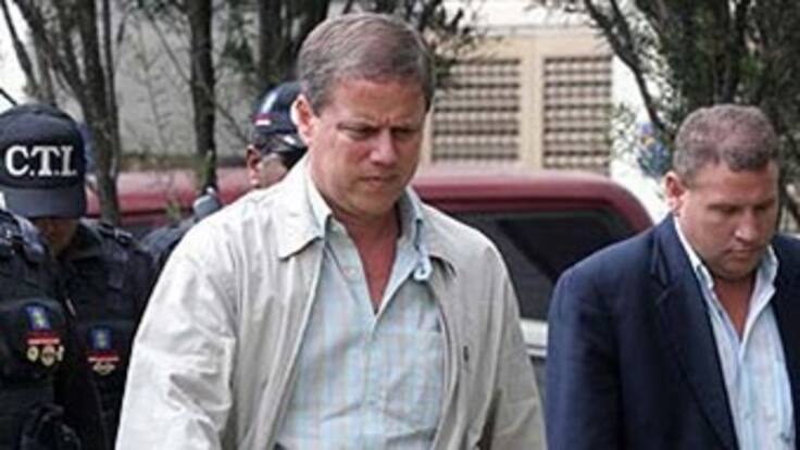 Excongresista condenado por 'parapolítica' demandó al Estado