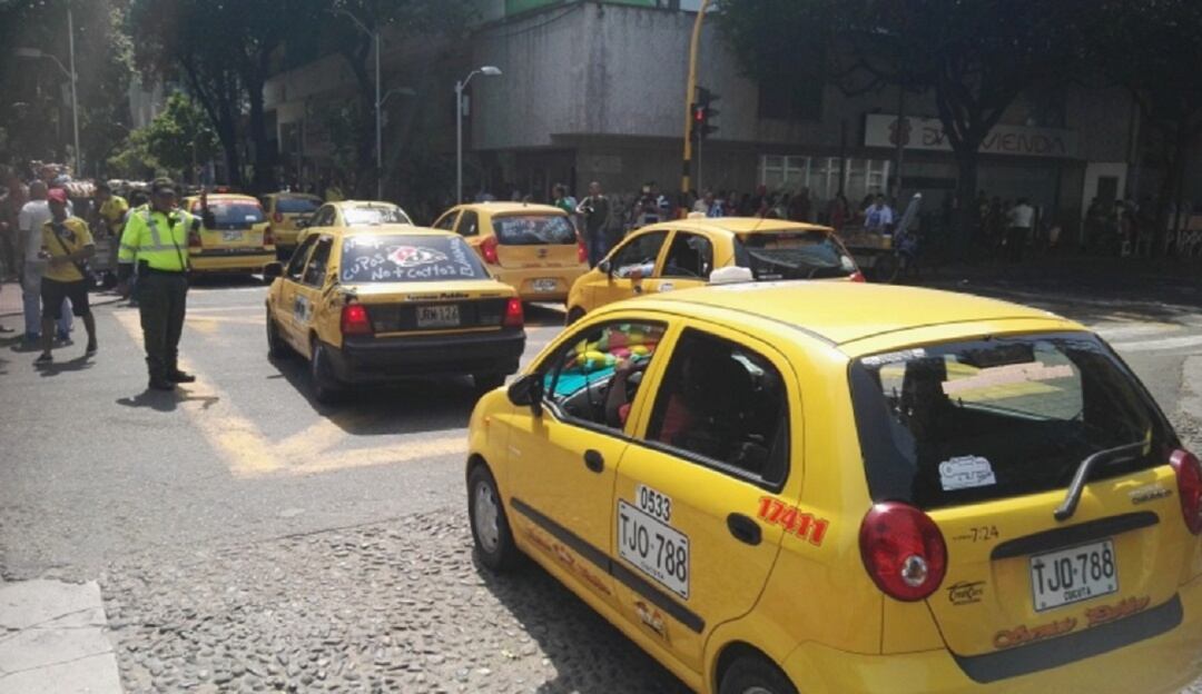 Investigación al secretario de tránsito de Cúcuta