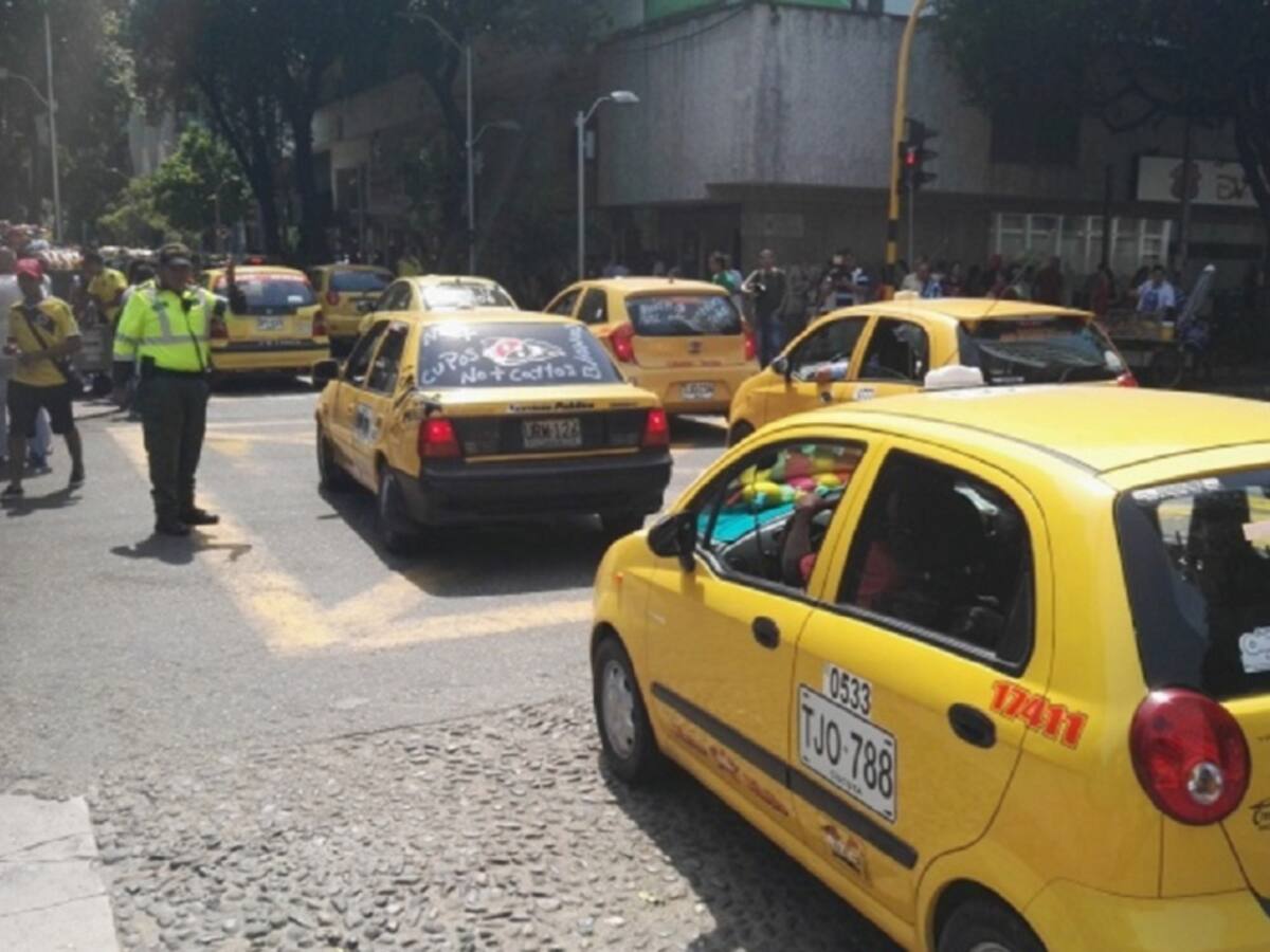 Superintendencia de transporte abre investigación al secretario de tránsito