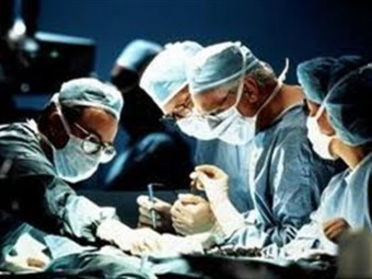 Corte ordena a EPS adelantar tratamiento a mujer infectada luego de una cirugía estética