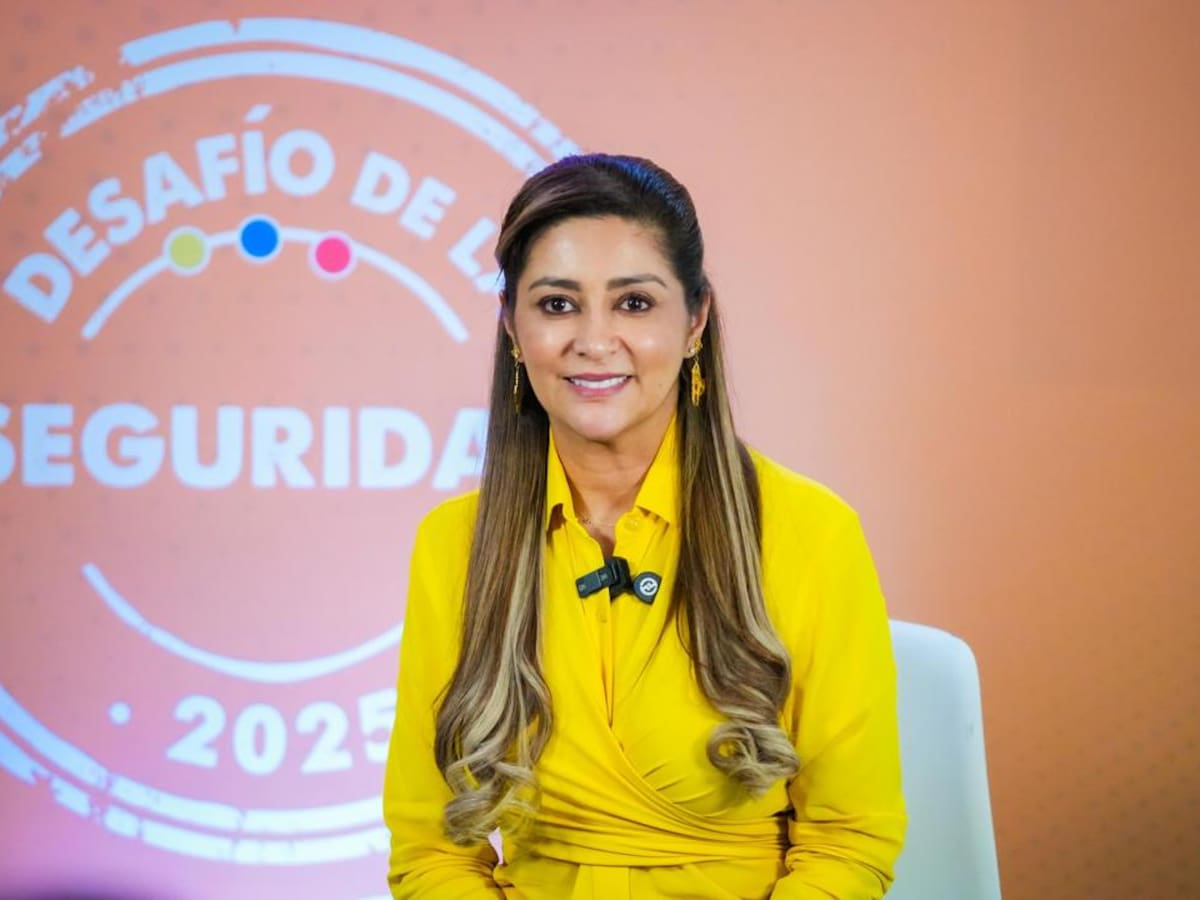 “Seguiremos adelante haciendo historia juntos”: Matiz tras reconocimiento en Panel de Opinión