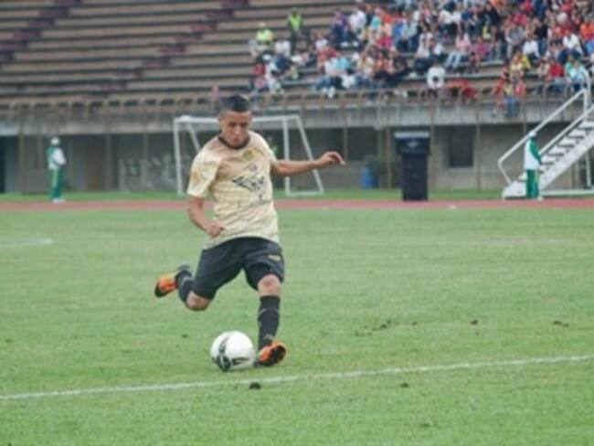 Itagüí venció a Medellín y sigue en pelea por el liderato del torneo