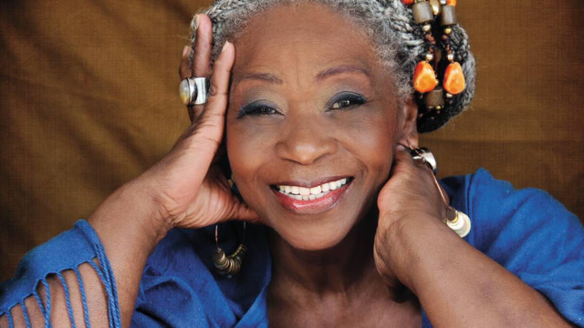 Falleció Leonor González Mina, ‘La Negra Grande de Colombia’