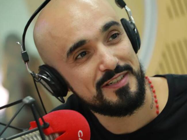 Abel Pintos, hace del sentimiento una canción