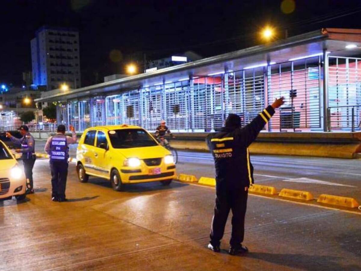 Un estudio definiría creación de empresa para recaudos en el DATT