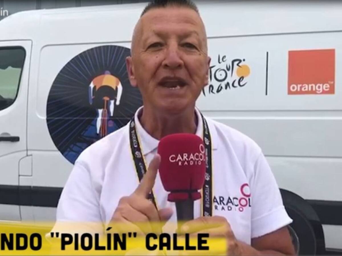 La polla de Piolín: Fernando Gaviria no pierde dos embalajes seguidos