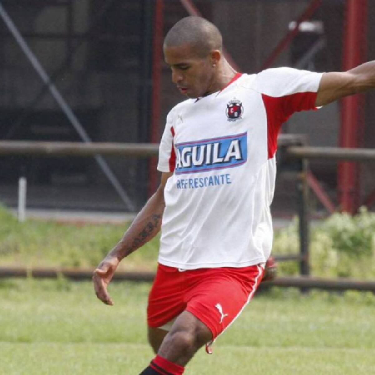 ¿Macnelly Torres se entrena con el Cúcuta pensando en continuar la carrera?