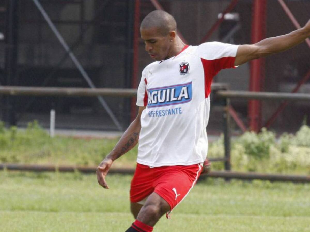 ¿Macnelly Torres se entrena con el Cúcuta pensando en continuar la carrera?