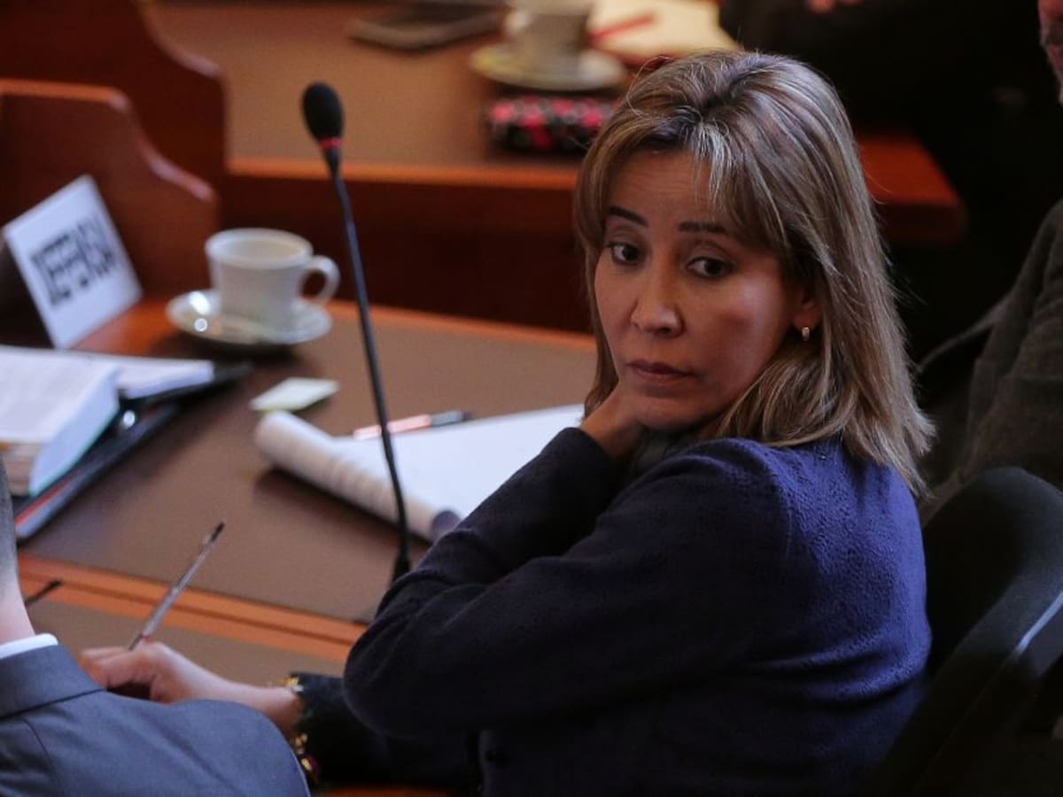 La pelea entre Hilda Niño y su abogado que hace que cambie su defensa