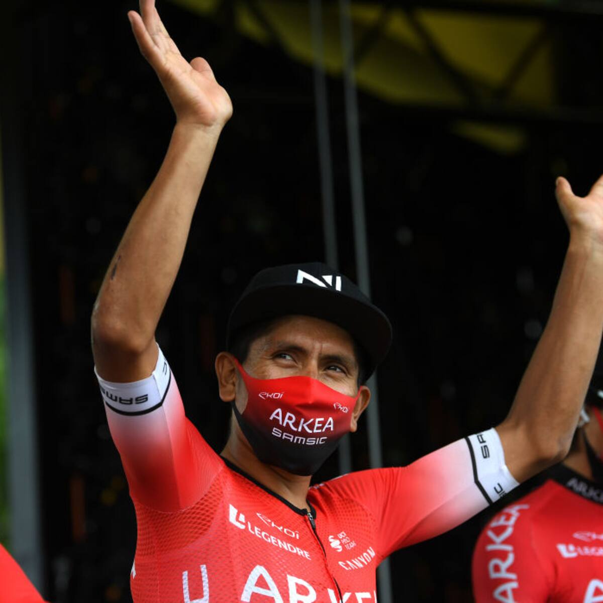 Caso Nairo Quintana: será juzgado el médico involucrado en presunto dopaje en Tour de Francia 2020