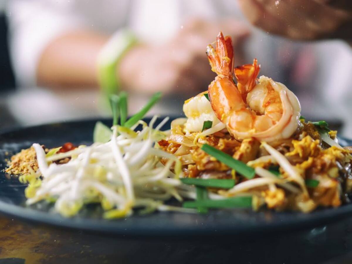 La cocina guajira, presente en Sabor Barranquilla