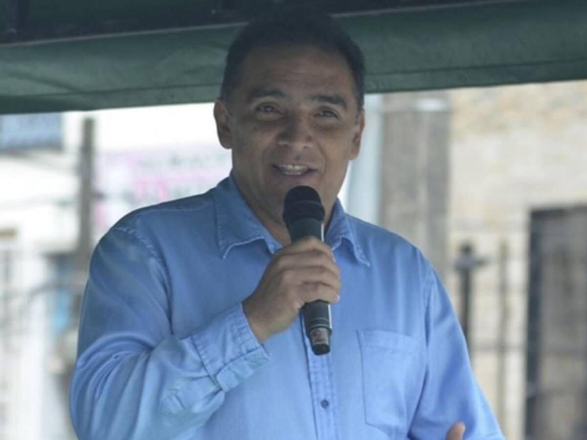 Procuraduría confirmó suspensión al exalcalde de El Peñol, Antioquia