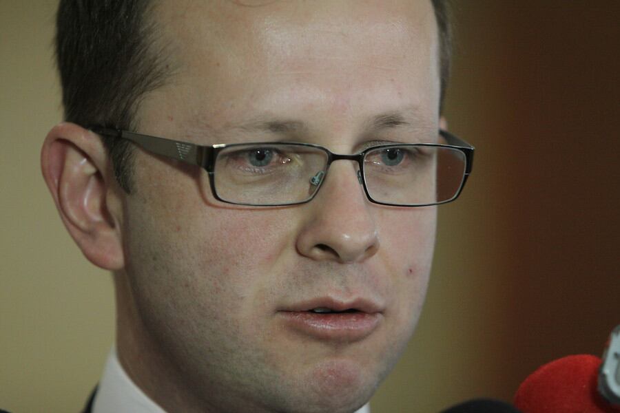 Andrés Felipe Arias. Foto: Colprensa.