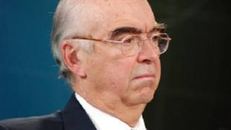 Falleció el ex canciller Augusto Ramírez Ocampo