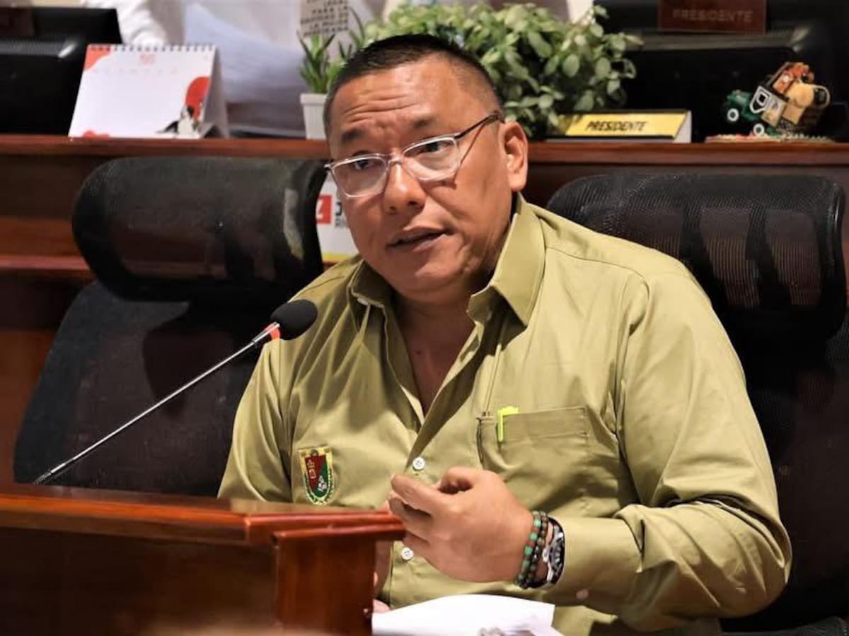 Consejo de Estado deja en firme elección del personero de Pereira, Leonardo Fabio Reales