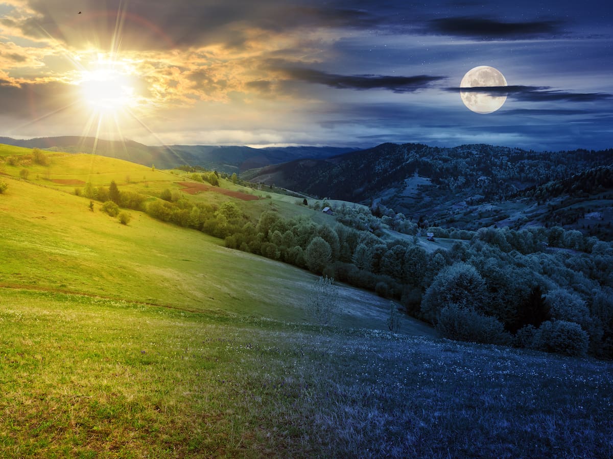 ¿Cuál será el día de luz más largo en el año 2025? Explicación científica del solsticio de verano