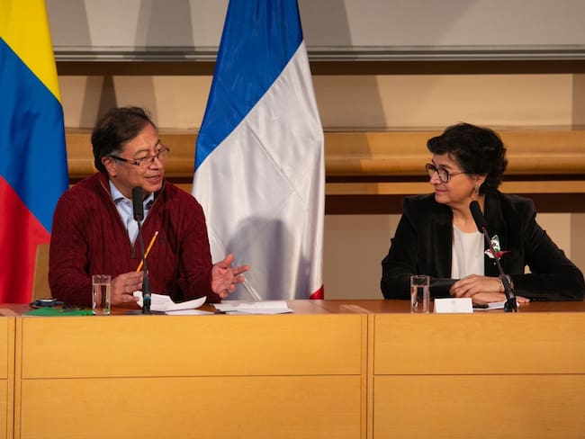 Gustavo Petro: el metro subterráneo no es cuestión de ego, es de dignidad