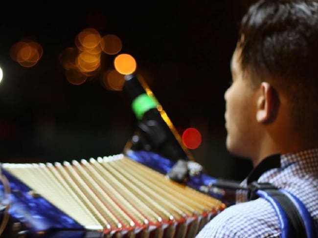 35 Festival de Vallenato en Nobsa, Boyacá