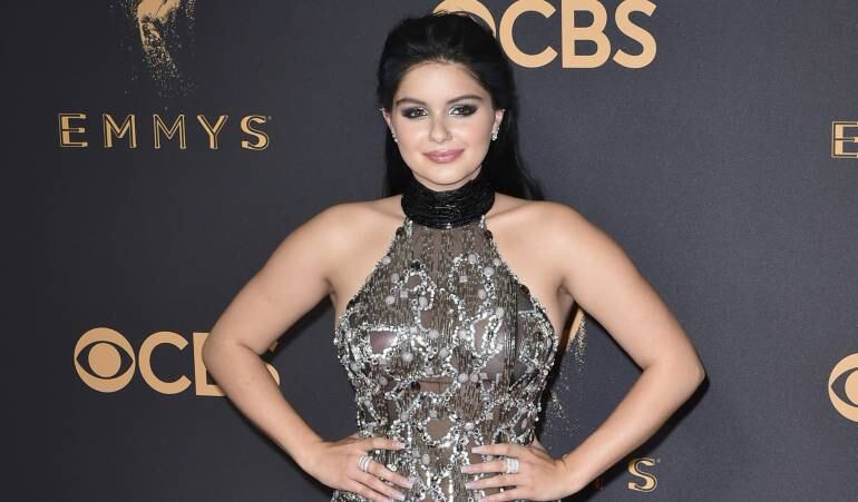 Ariel Winter