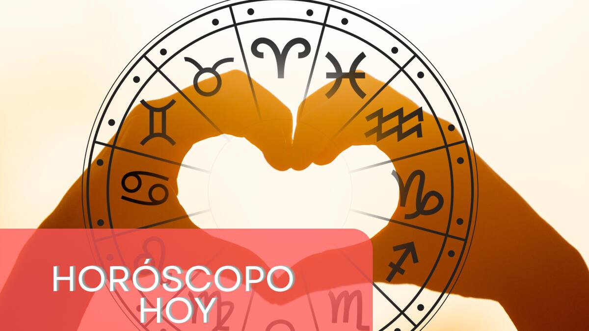 Horóscopo HOY 26 de abril Profesor Salomón: Conozca la suerte de su signo en el amor y más