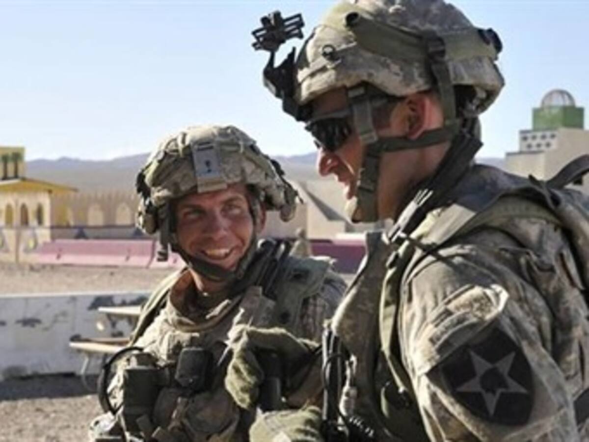 Militar de EEUU acusado de 17 cargos de homicidio por matanza de afganos