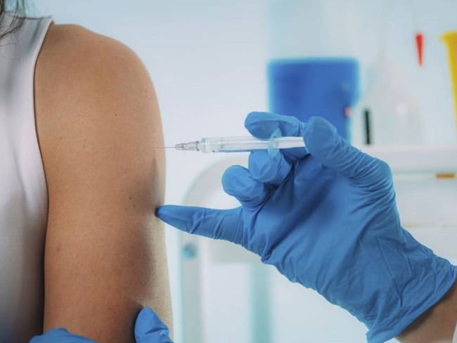 416.336 vacunas de Pfizer contra el COVID-19 llegarían al Quindío
