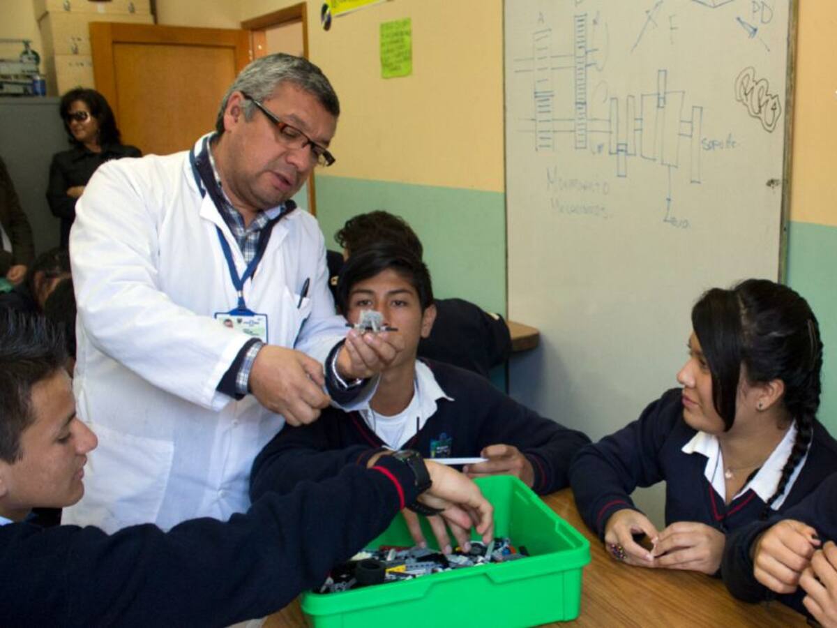 ¿Cuáles deben ser las 10 prioridades de la educación durante la pandemia?