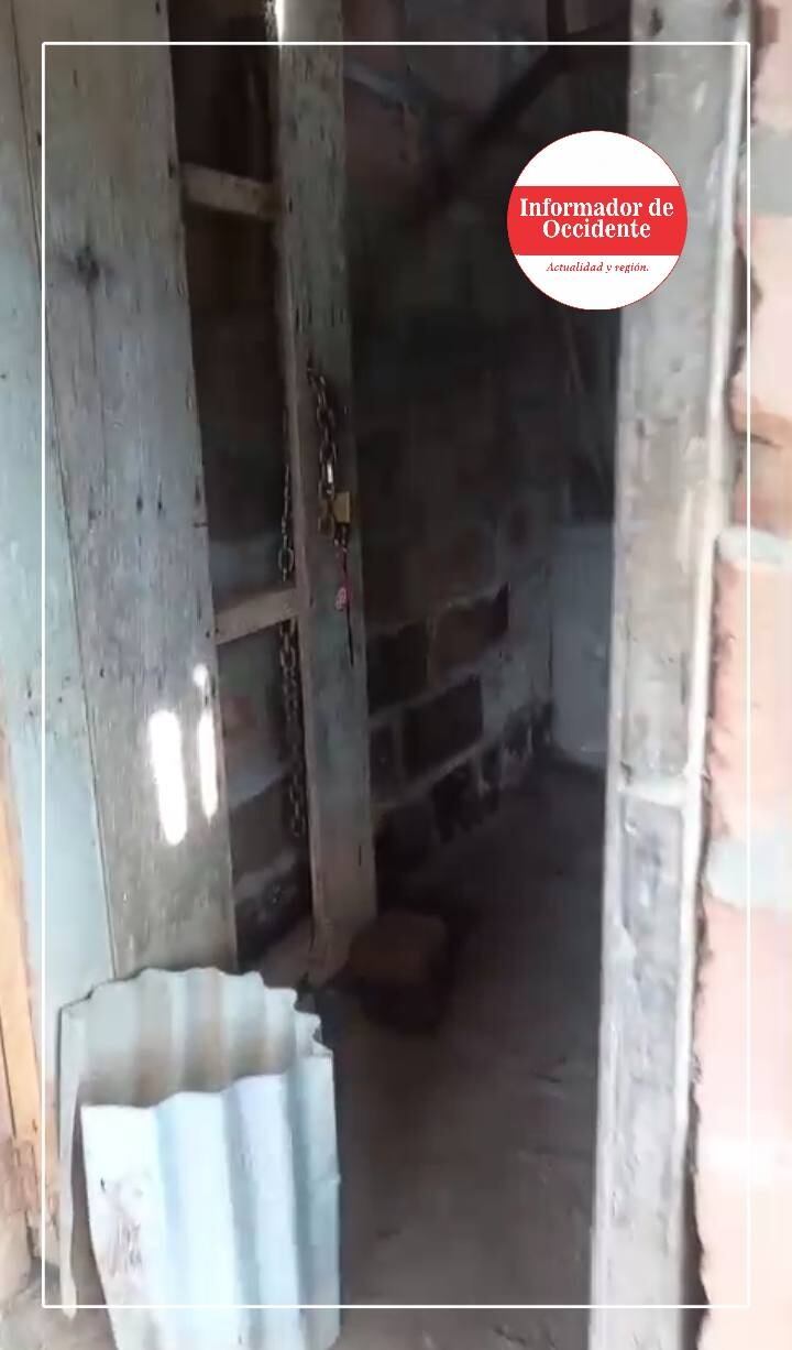 Informador de Occidente