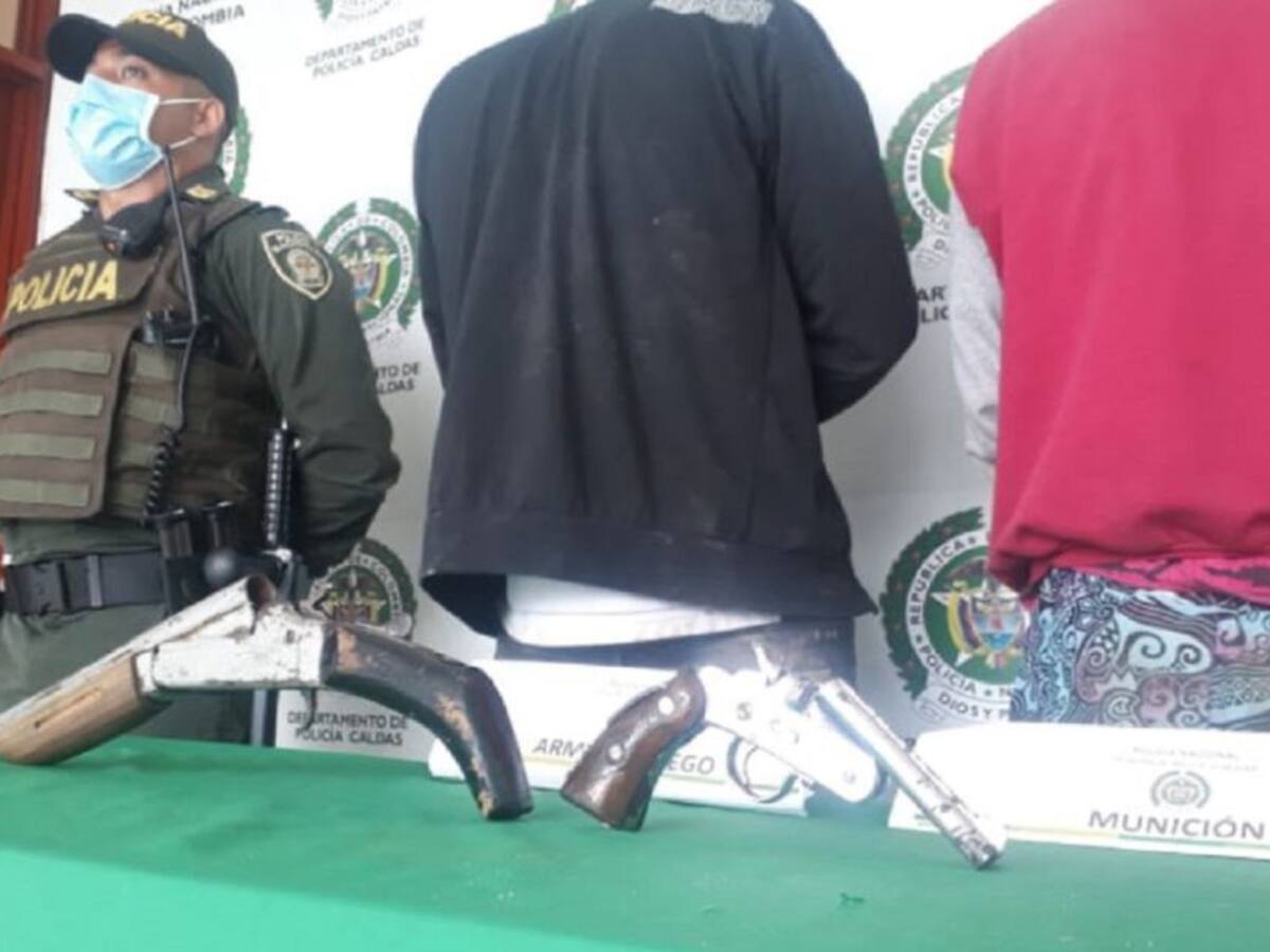 Policía capturó a 41 personas e incautó 1.136 dosis de droga en Cartagena