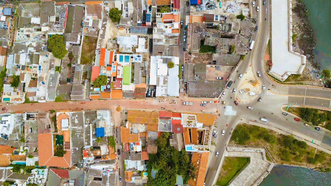Alcaldía de Cartagena