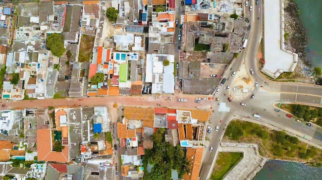 Alcaldía de Cartagena