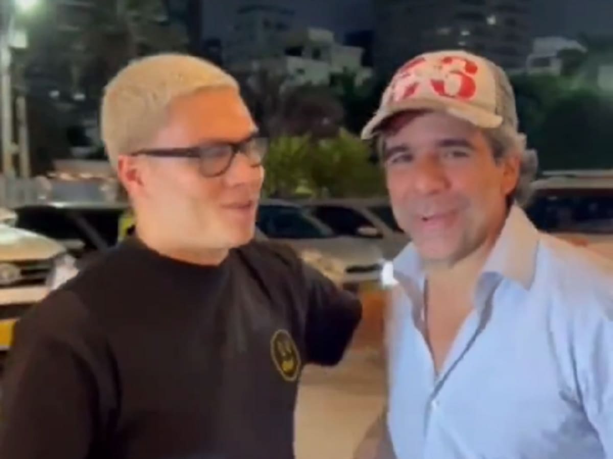 La familia Char lamenta el fichaje fallido de Juan Fernando Quintero