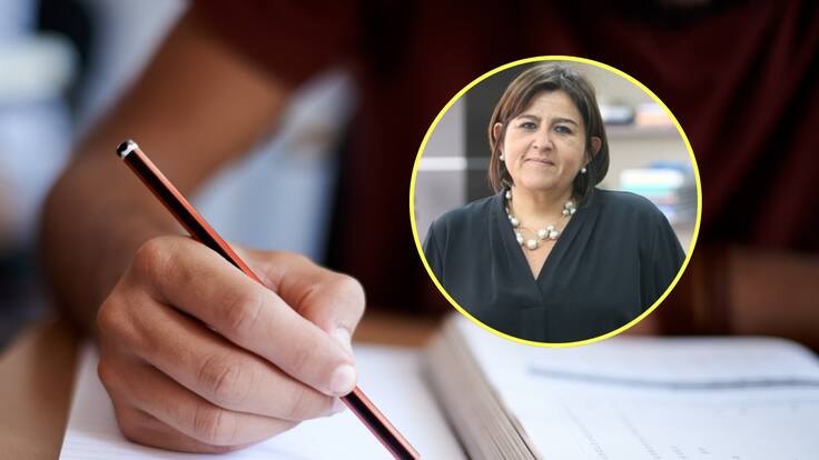 Apoyar a estos jóvenes les cambia la vida: presidenta del Grupo Aval sobre campaña Vamos Pa’Lante