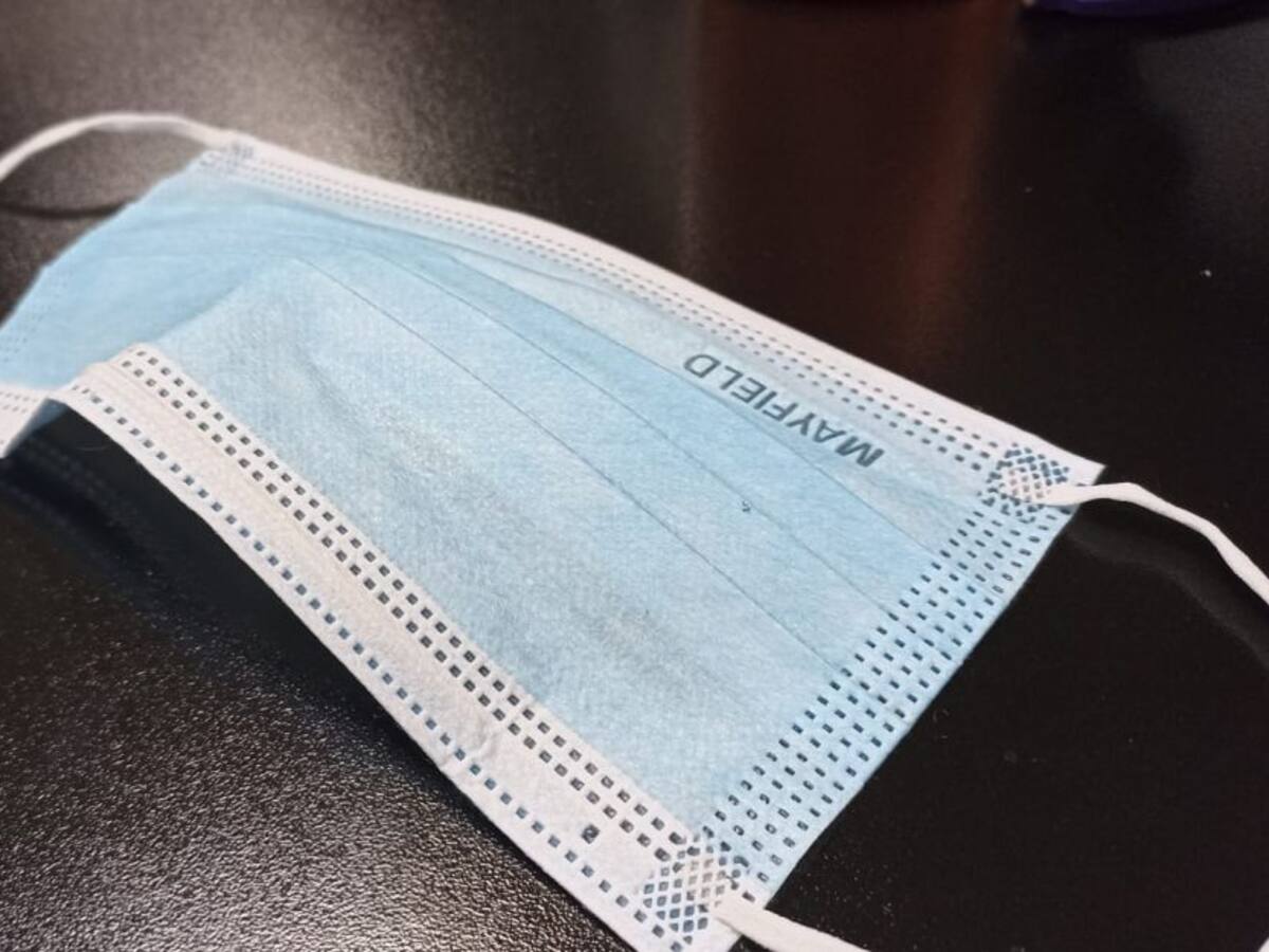 Ladrones con tapabocas: el modus operandi de quienes practican fleteos en Santa Marta