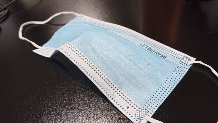 Informe sobre uso de tapabocas en Armenia y Quindío