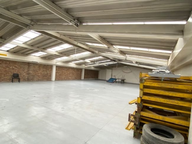 Predio en venta por parte del Distrito / Alcaldía de Bogotá