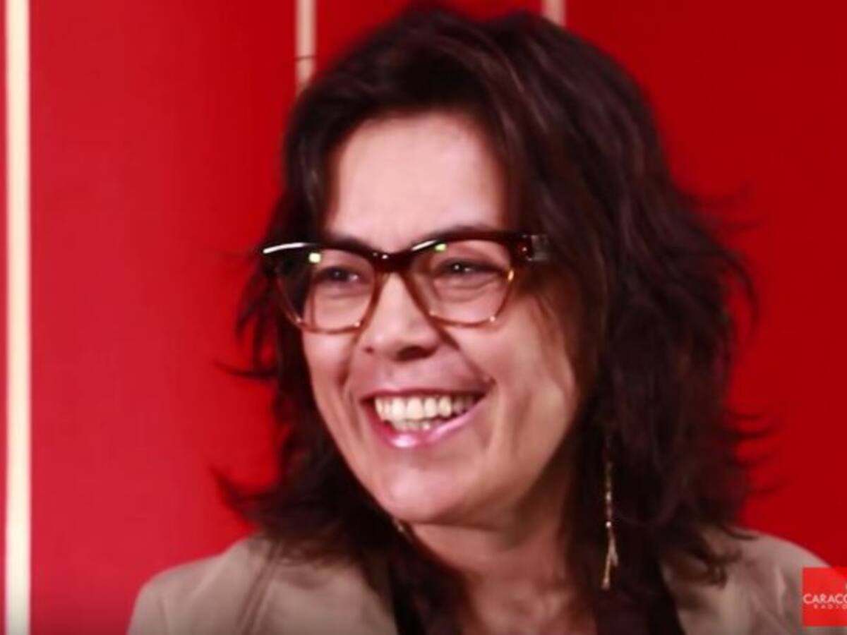 El Salado me recuerda el peso del estigma: Martha Ruiz