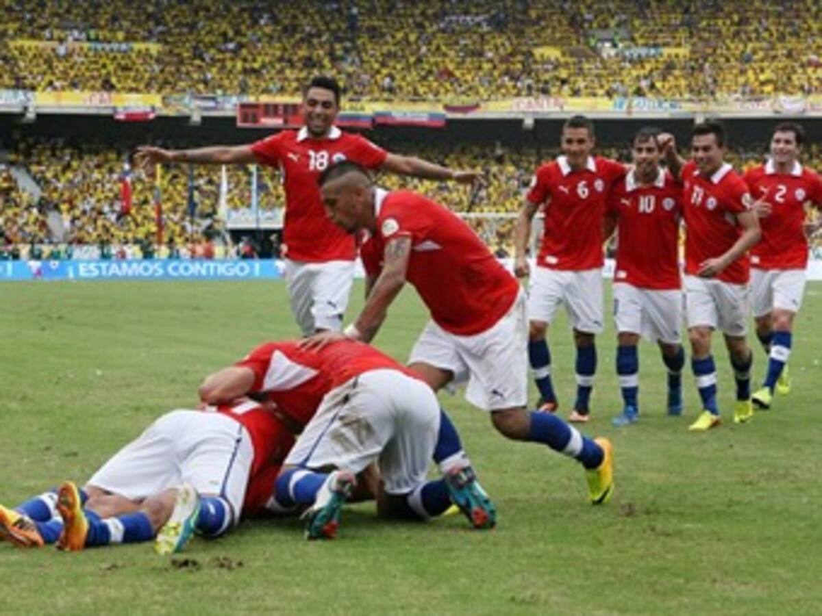 Selecciones suramericanas concretan calendarios hacia el Mundial