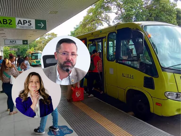 Gobierno Nacional se opuso a la liquidación de Metrolínea: Alcaldía de Bucaramanga tomará acciones (Getty Images)