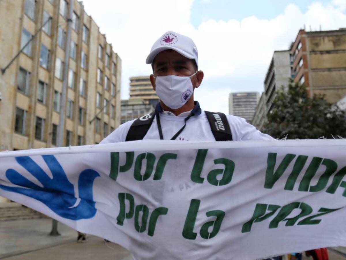 UE pide a Colombia mayores esfuerzos para frenar violencia contra líderes