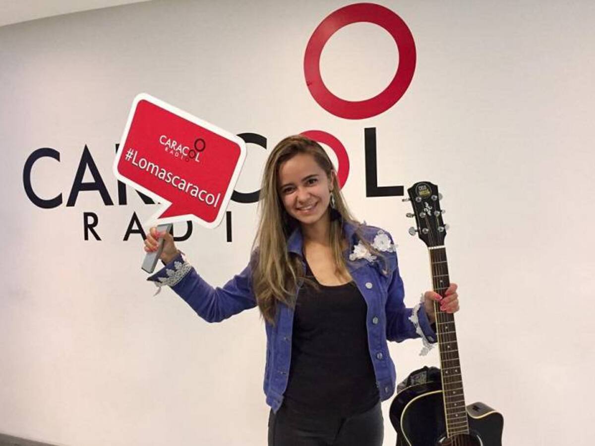 Cielo Arissa trae en un “Vuelo” su nuevo disco