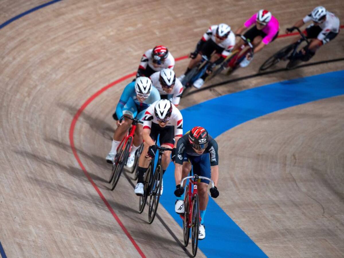 ¿Champions League de ciclismo? este es el nuevo formato que propone la UCI